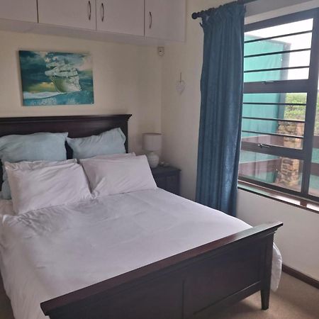 Ocean Tides Villa Kini Bay Ngoại thất bức ảnh